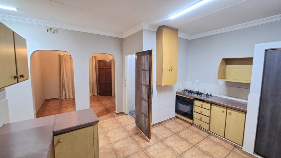 3 Bedroom Property for Sale in Wilgehof Free State